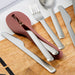 Image 4 of Shopberghoff Leo 8Pc Travel Flatware Set