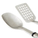 Image 3 of Essentials 3Pc Stainless Steel Utensil Set