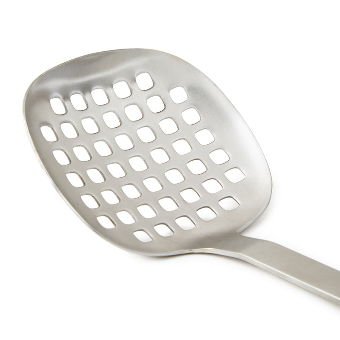 Image 5 of Essentials 3Pc Stainless Steel Utensil Set