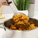 Image 5 of Essentials 2Pc Stainless Steel Asian Utensil Set