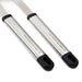 Image 6 of Essentials 2Pc Stainless Steel Asian Utensil Set