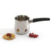 Image 5 of Essentials 2Pc 18/10 Stainless Steel 3.5" Moka Pot Set, 18oz