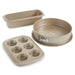 Image 1 of Shopberghoff Balance 3Pc Nonstick Carbon Steel Bakeware Set