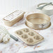 Image 2 of Shopberghoff Balance 3Pc Nonstick Carbon Steel Bakeware Set