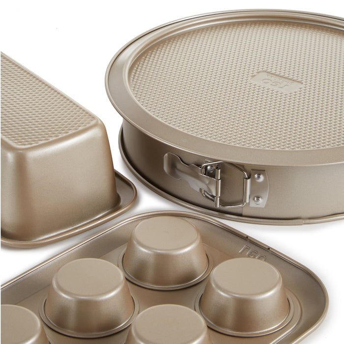 Image 3 of Shopberghoff Balance 3Pc Nonstick Carbon Steel Bakeware Set