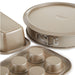 Image 3 of Shopberghoff Balance 3Pc Nonstick Carbon Steel Bakeware Set