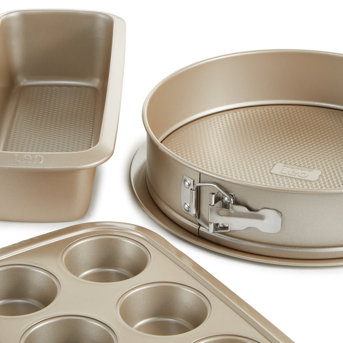 Image 4 of Shopberghoff Balance 3Pc Nonstick Carbon Steel Bakeware Set