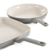 Image 3 of Shopberghoff Balance 2Pc Non-stick Ceramic Specialty Cookware Set, Recycled Aluminum, CeraGreen, Moonmist