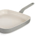Image 8 of Shopberghoff Balance 2Pc Non-stick Ceramic Specialty Cookware Set, Recycled Aluminum, CeraGreen, Moonmist