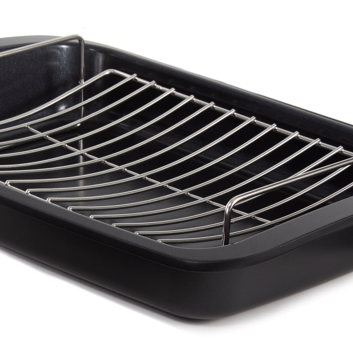 Image 7 of Shopberghoff Graphite 3Pc Non-stick Specialty Cast Aluminum Cookware Set