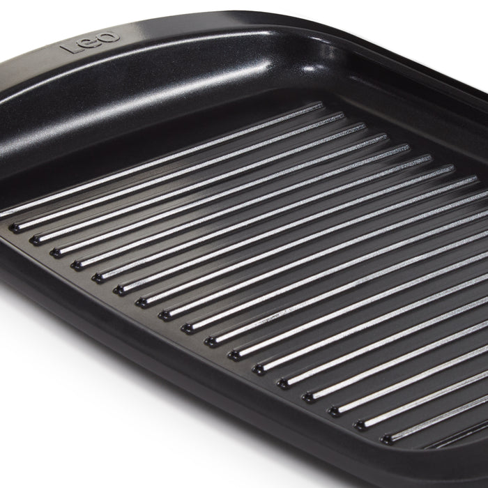 Image 8 of Shopberghoff Graphite 3Pc Non-stick Specialty Cast Aluminum Cookware Set