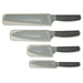 Image 2 of Shopberghoff Balance 4Pc Nonstick Knife Set, Recycled Material
