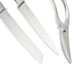 Image 3 of Shopberghoff Legacy 3Pc Stainless Steel Cutlery Set