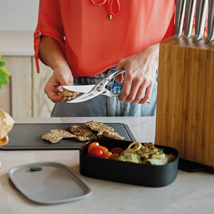 Image 8 of Shopberghoff Legacy 3Pc Stainless Steel Cutlery Set