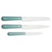 Image 2 of Shopberghoff Slate 3Pc Cutlery Set, Stainless Steel Blades