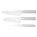 Image 1 of Shopberghoff Spirit 3Pc Stainless Steel Cutlery Set