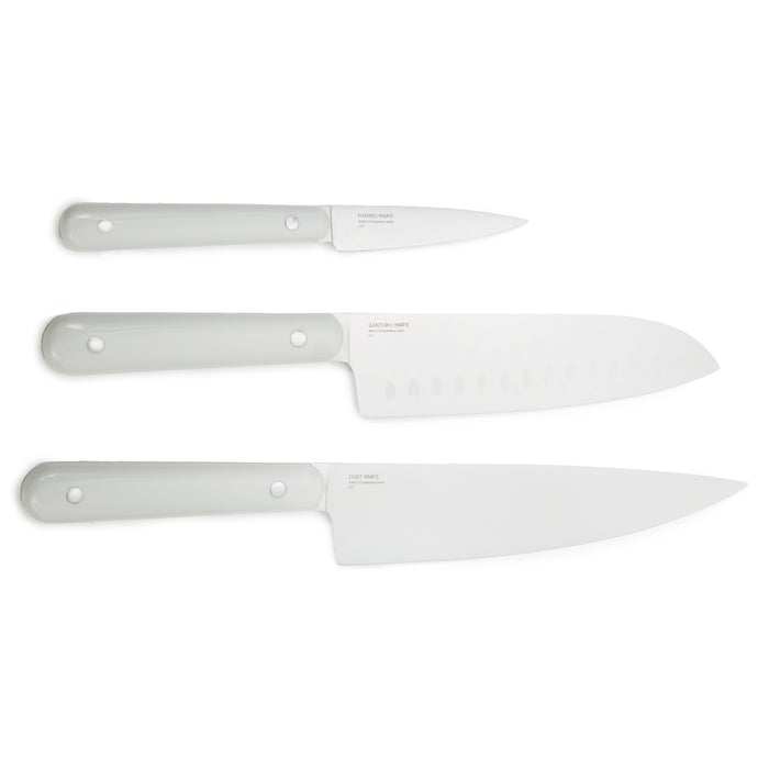 Image 2 of Shopberghoff Spirit 3Pc Stainless Steel Cutlery Set