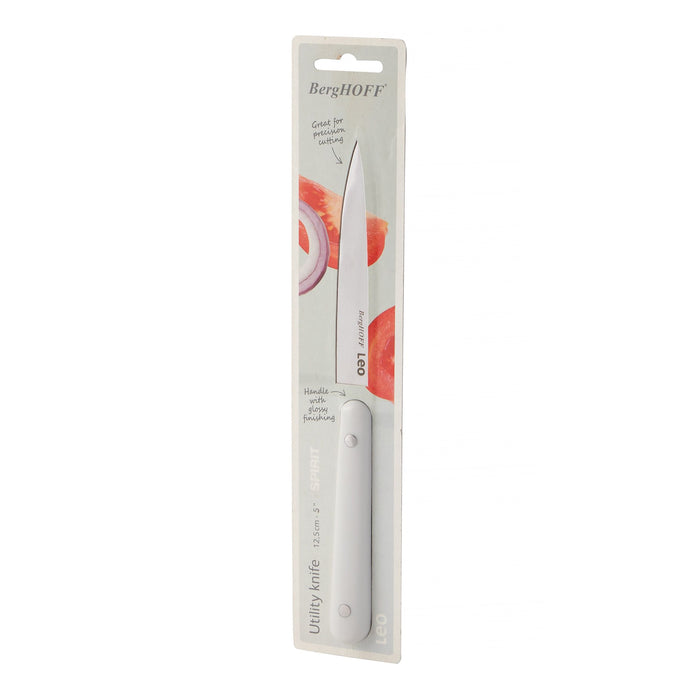 Image 7 of Shopberghoff Spirit 3Pc Cutlery Set, Stainless Steel Blades