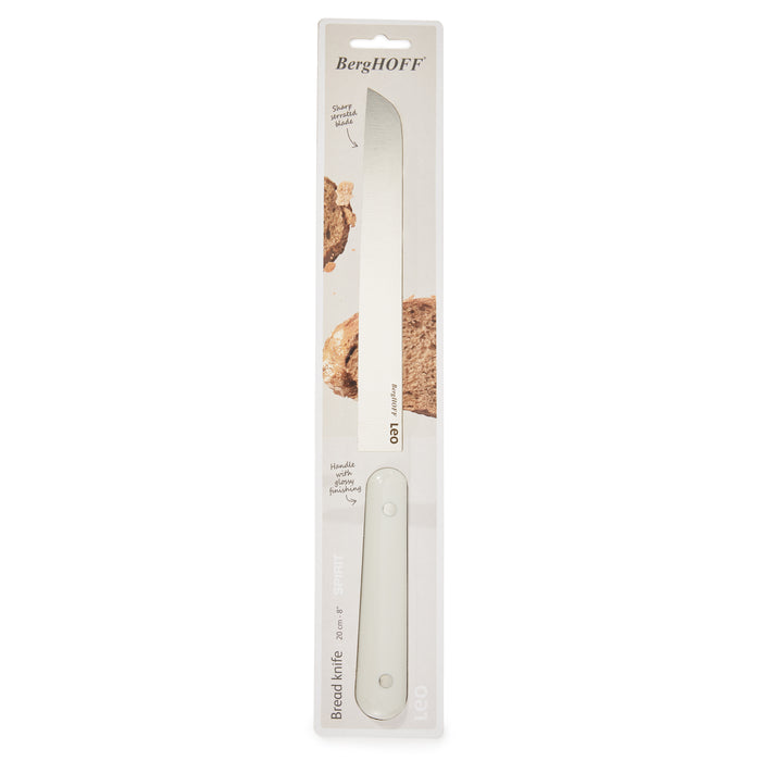 Image 8 of Shopberghoff Spirit 3Pc Cutlery Set, Stainless Steel Blades