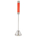 Image 1 of Shopberghoff Essentials 18/10 Stainless Steel 14" Miracle Whisk, Red