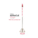 Image 3 of Shopberghoff Essentials 18/10 Stainless Steel 12" Miracle Whisk, Red