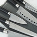 Image 4 of Shopberghoff DiNA Codon 5pc Stainless Steel Knife Set