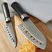 Image 5 of Shopberghoff DiNA Codon 5pc Stainless Steel Knife Set