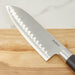Image 5 of Shopberghoff DiNA Codon 3pc Stainless Steel Santoku Set
