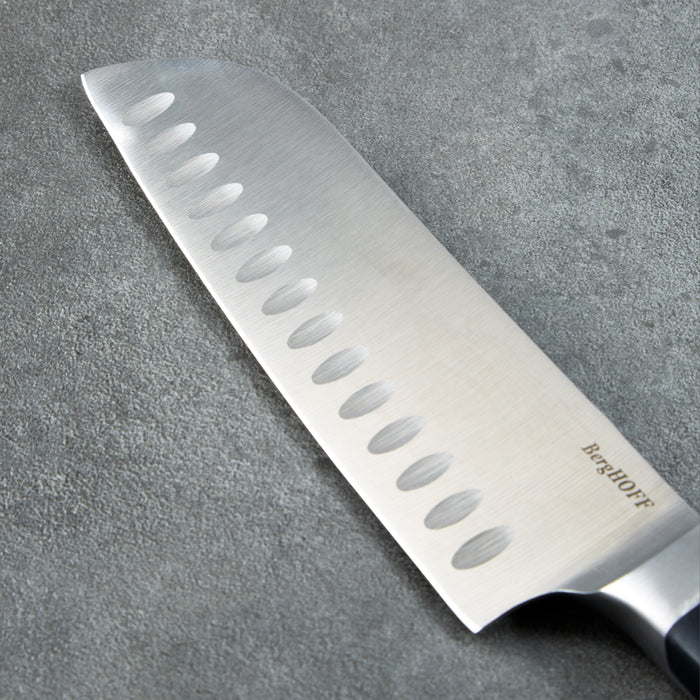 Image 4 of Shopberghoff DiNA Gene 7pc Stainless Steel Knife Set