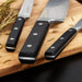 Image 5 of Shopberghoff DiNA Gene 7pc Stainless Steel Knife Set