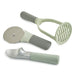 Image 1 of Shopberghoff Leo 3pc Kitchen Tool Set