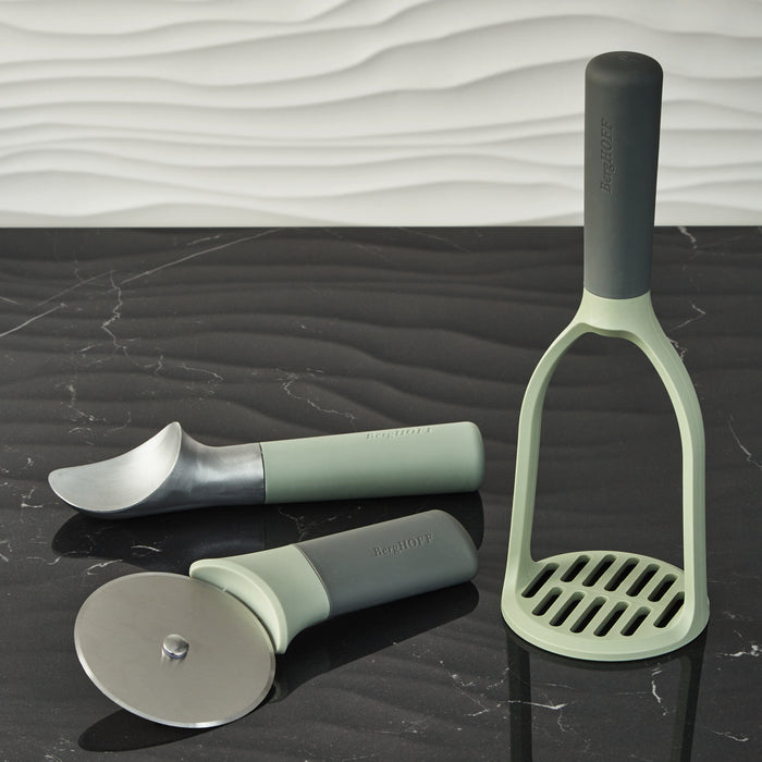 Image 2 of Shopberghoff Leo 3pc Kitchen Tool Set