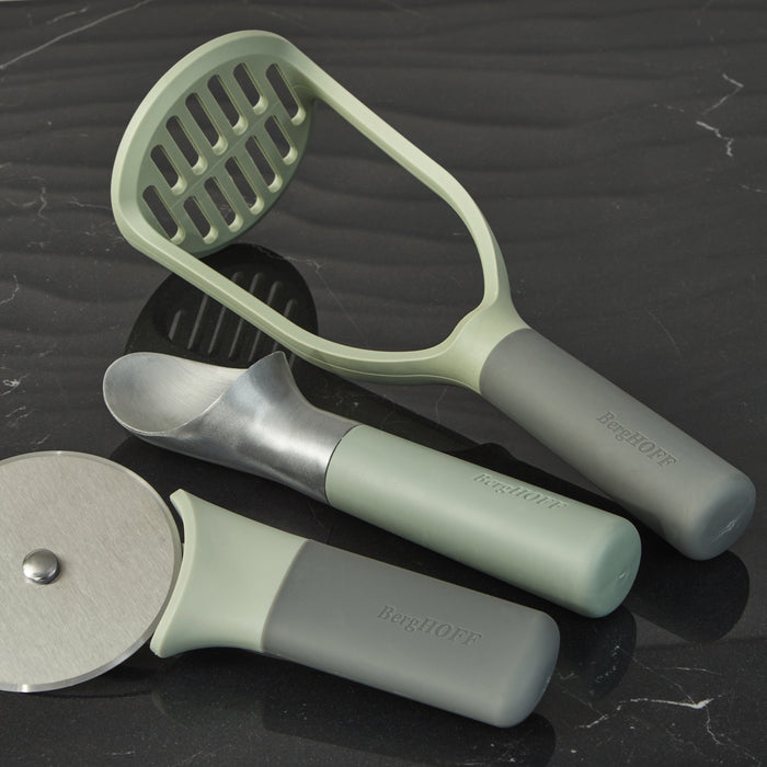 Image 3 of Shopberghoff Leo 3pc Kitchen Tool Set