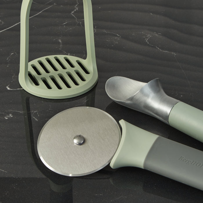Image 4 of Shopberghoff Leo 3pc Kitchen Tool Set