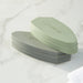 Image 5 of Shopberghoff Leo 2Pc Foldable Magnetic Trivet Set, Moonmist & Sage