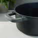 Image 9 of Shopberghoff Leo Stone+ 10Pc Nonstick Ceramic Cookware Set