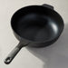 Image 5 of Shopberghoff Leo Stone+ 2Pc Nonstick Ceramic Stir Fry Set