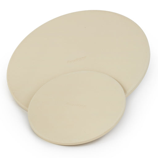 Image 1 of Shopberghoff Leo Balance 2pc Pizza Stone Set