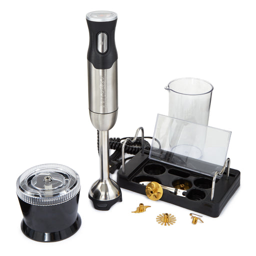Image 1 of Shopberghoff X5 Pro Handheld Food Processor with Grinder