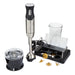 Image 1 of Shopberghoff X5 Pro Handheld Food Processor with Grinder