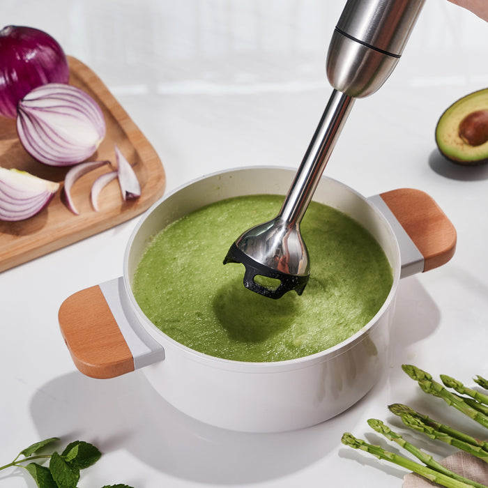 Image 11 of Shopberghoff X5 Pro Handheld Food Processor with Grinder