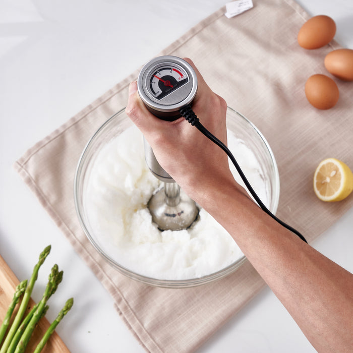 Image 12 of Shopberghoff X5 Pro Handheld Food Processor with Grinder