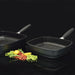 Image 3 of Scala 11" Nonstick Cast Aluminum Grill Pan