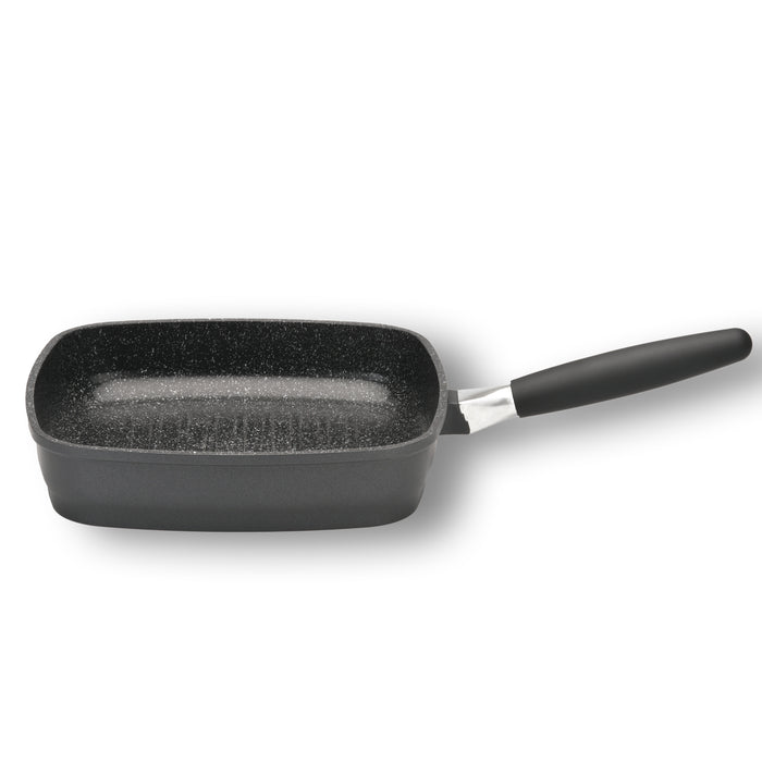 Image 1 of Scala 11" Nonstick Cast Aluminum Grill Pan