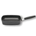 Image 1 of Scala 11" Nonstick Cast Aluminum Grill Pan