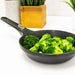 Image 6 of Shopberghoff GEM 8" Non-stick Fry Pan, Detachable Handle, Black