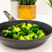 Image 7 of Shopberghoff GEM 10" Non-stick Fry Pan, Detachable Handle, Black