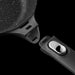 Image 3 of Shopberghoff GEM 11" Non-stick Fry Pan, Detachable Handle, Black