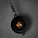Image 3 of Shopberghoff GEM 10" Non-stick Covered Saute Pan 3.4Qt., Black