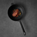Image 2 of Shopberghoff GEM 10" Non-stick Stir Fry Pan 3Qt., Black